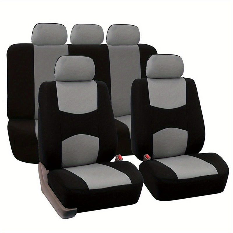 Car Seat Cover - Full Set