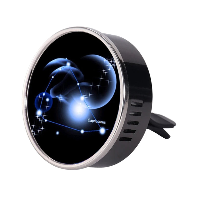 Constellations Theme Air Clip Diffuser