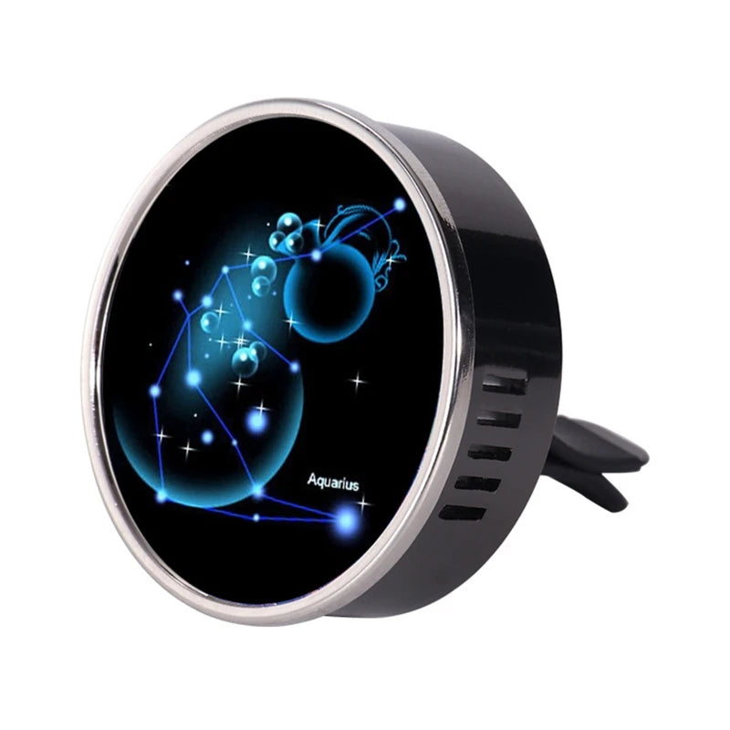 Constellations Theme Air Clip Diffuser