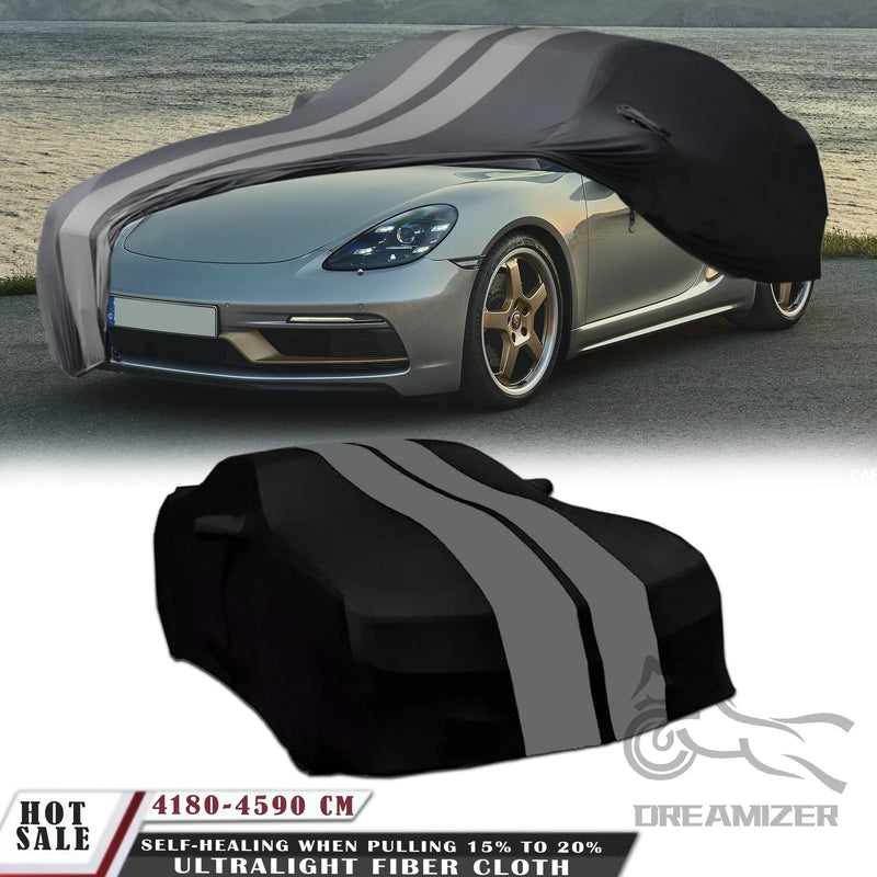 Universal Stretchable Car Cover