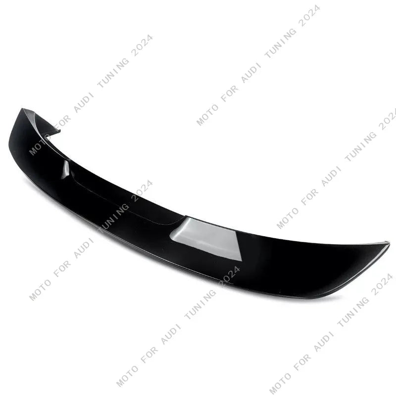 Seat Ibiza MK5 F6 Hatchback Roof Lip Spoiler