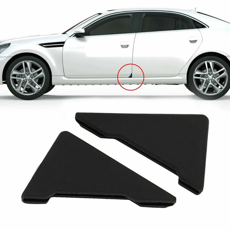 Car Door Corner Protective Cover