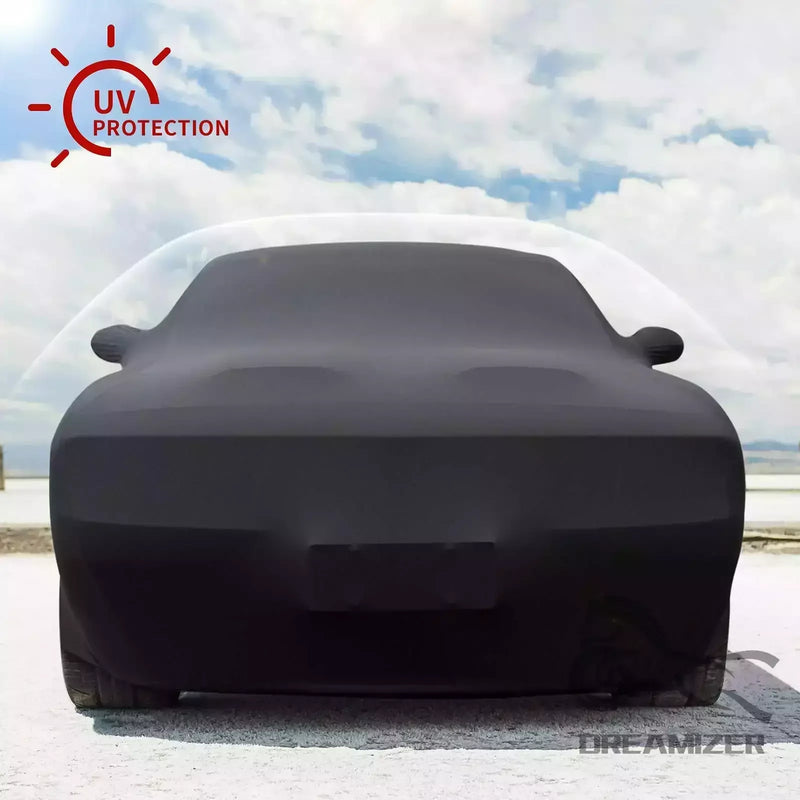 Universal Stretchable Car Cover