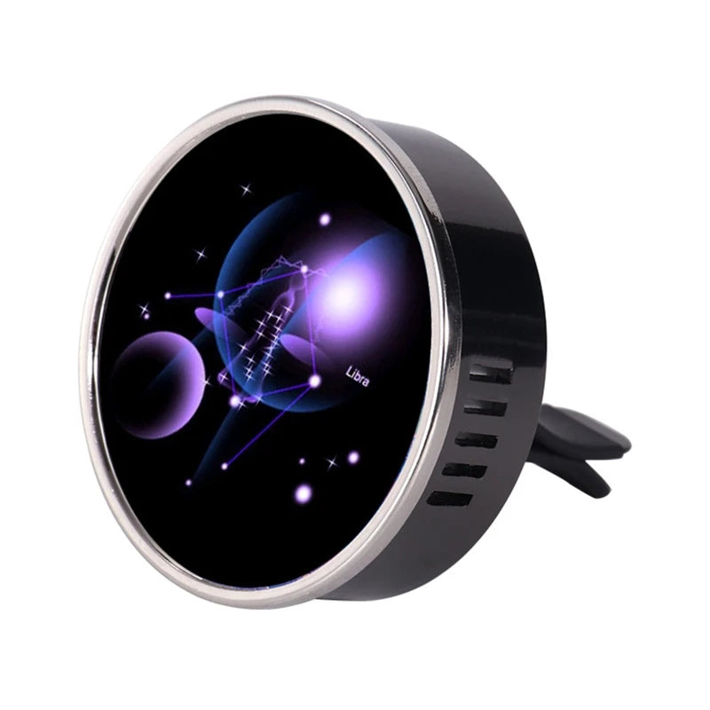 Constellations Theme Air Clip Diffuser