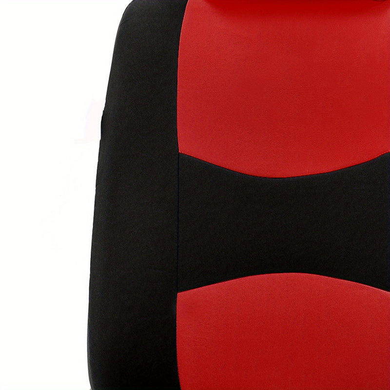 Car Seat Cover - Full Set